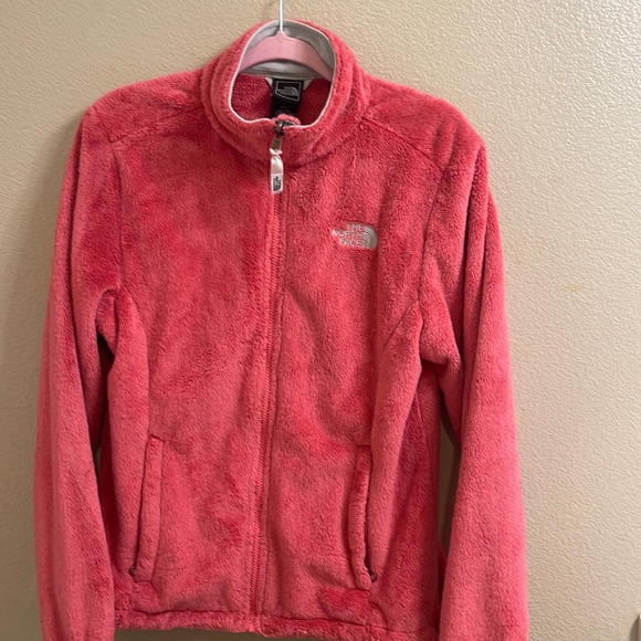 The North Face Jackets & Coats The North Face Osito Jacket Poshmark